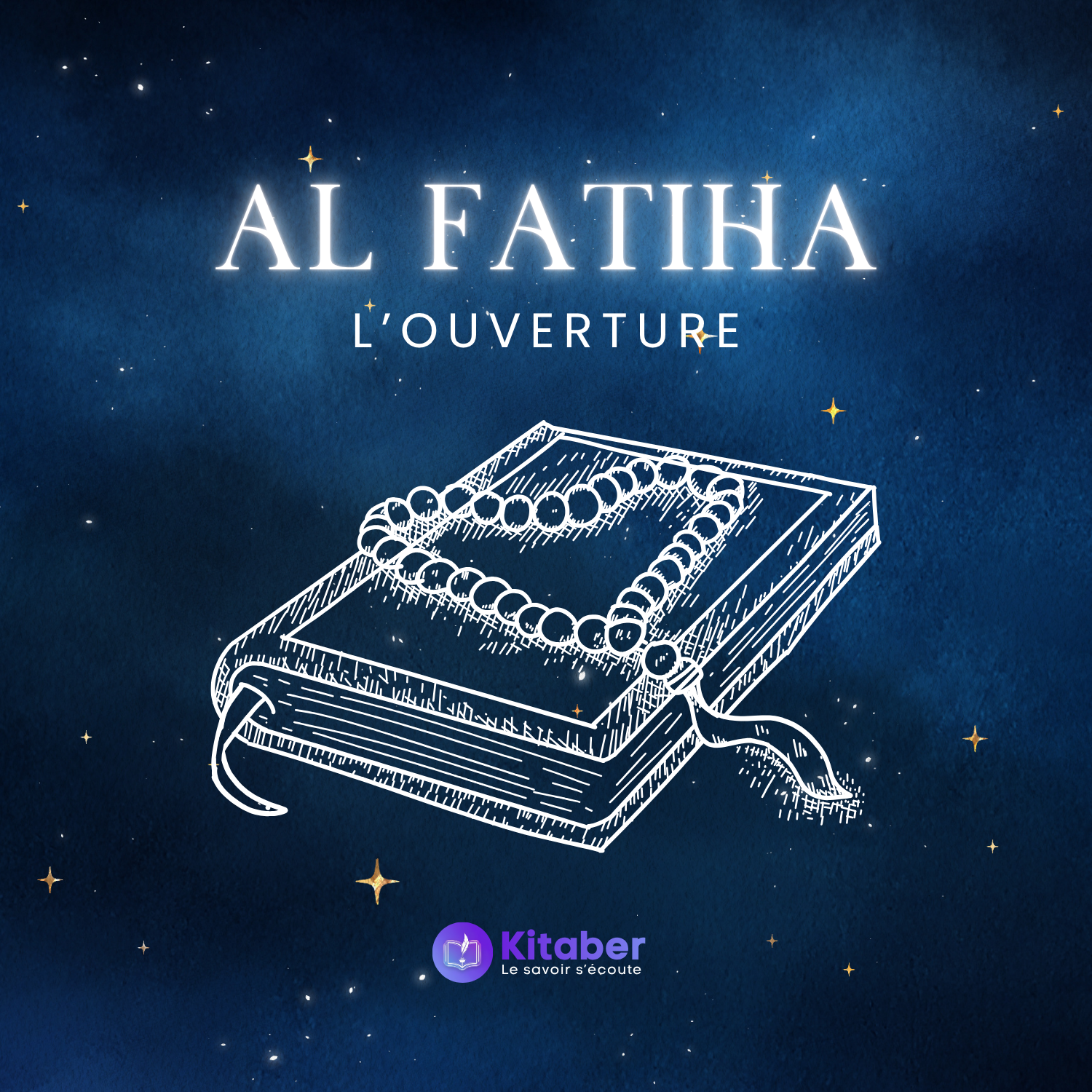 Sourate Al Fatiha Ouverture en francais