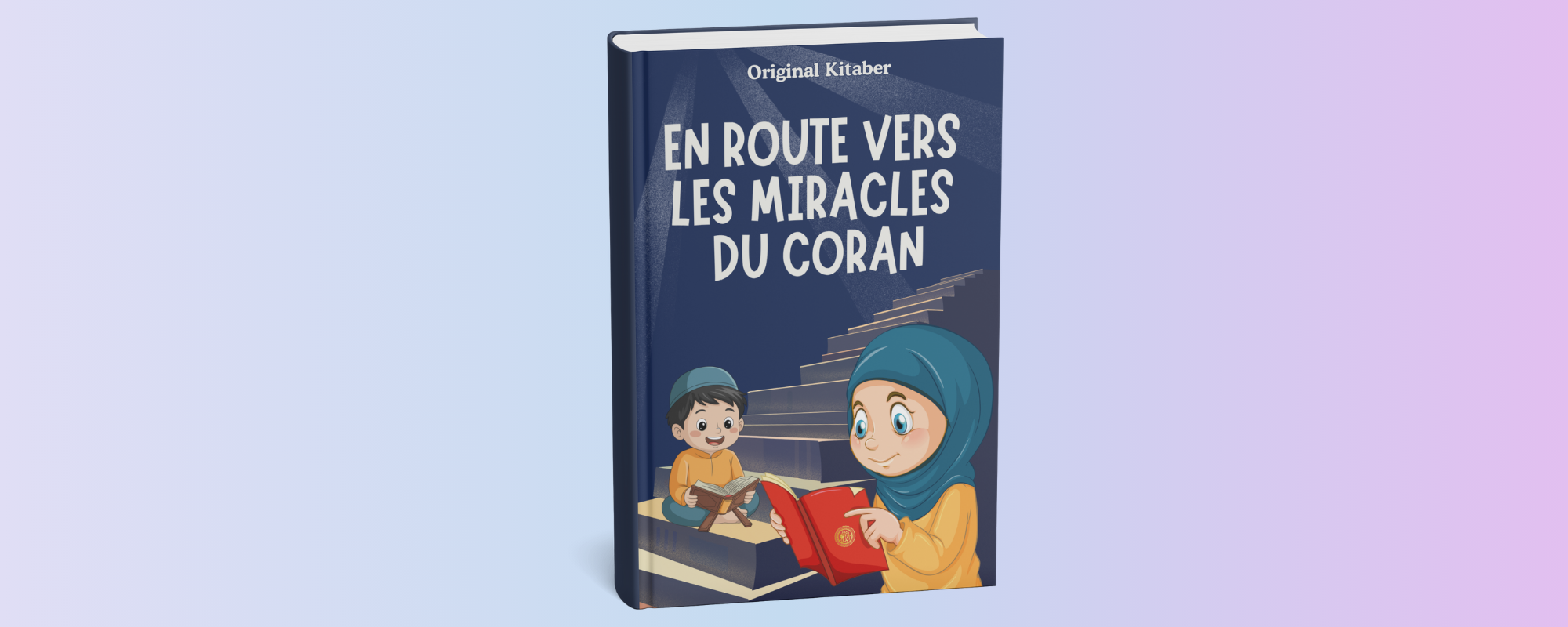 En route vers les miracles du coran
