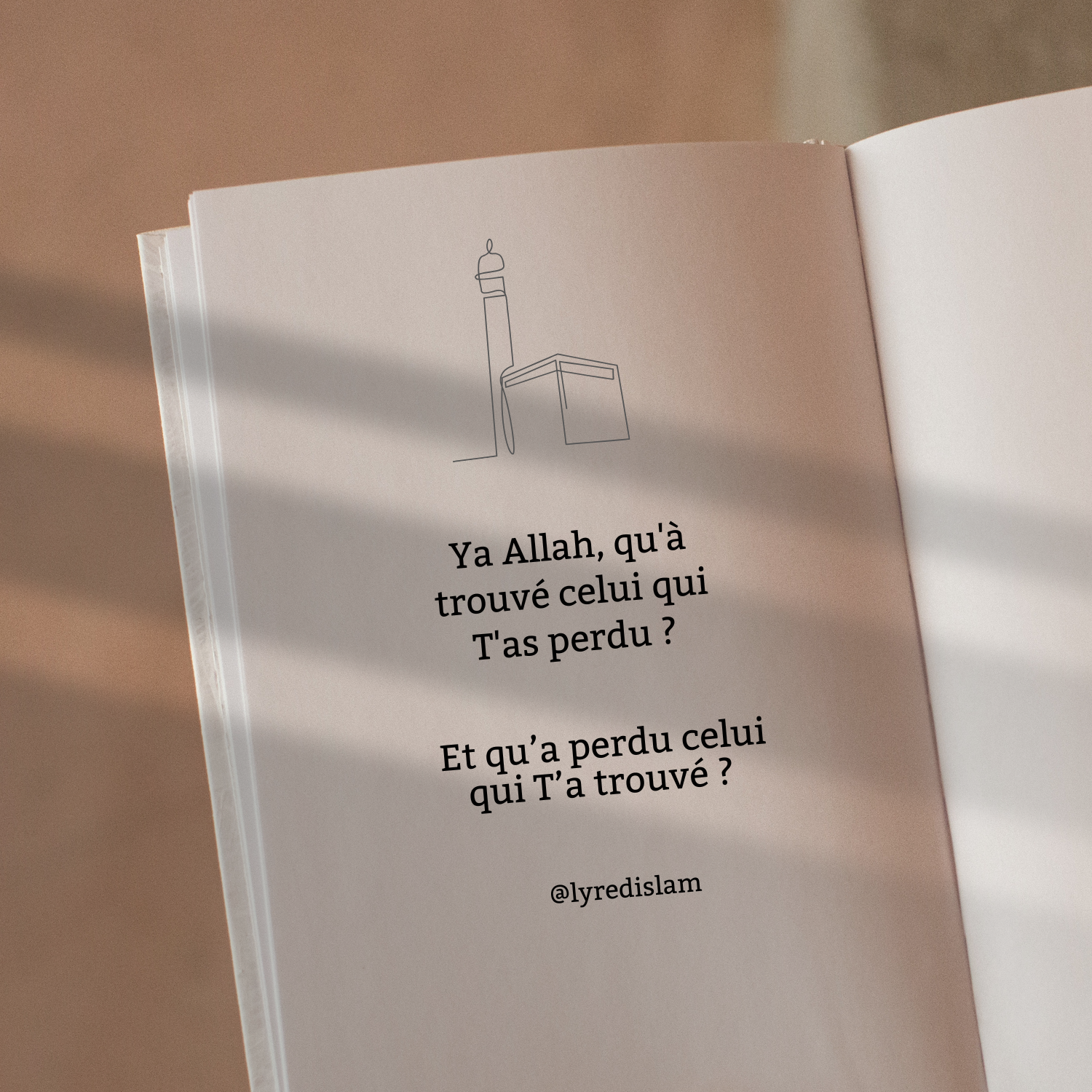 Spiritualité Kitaber