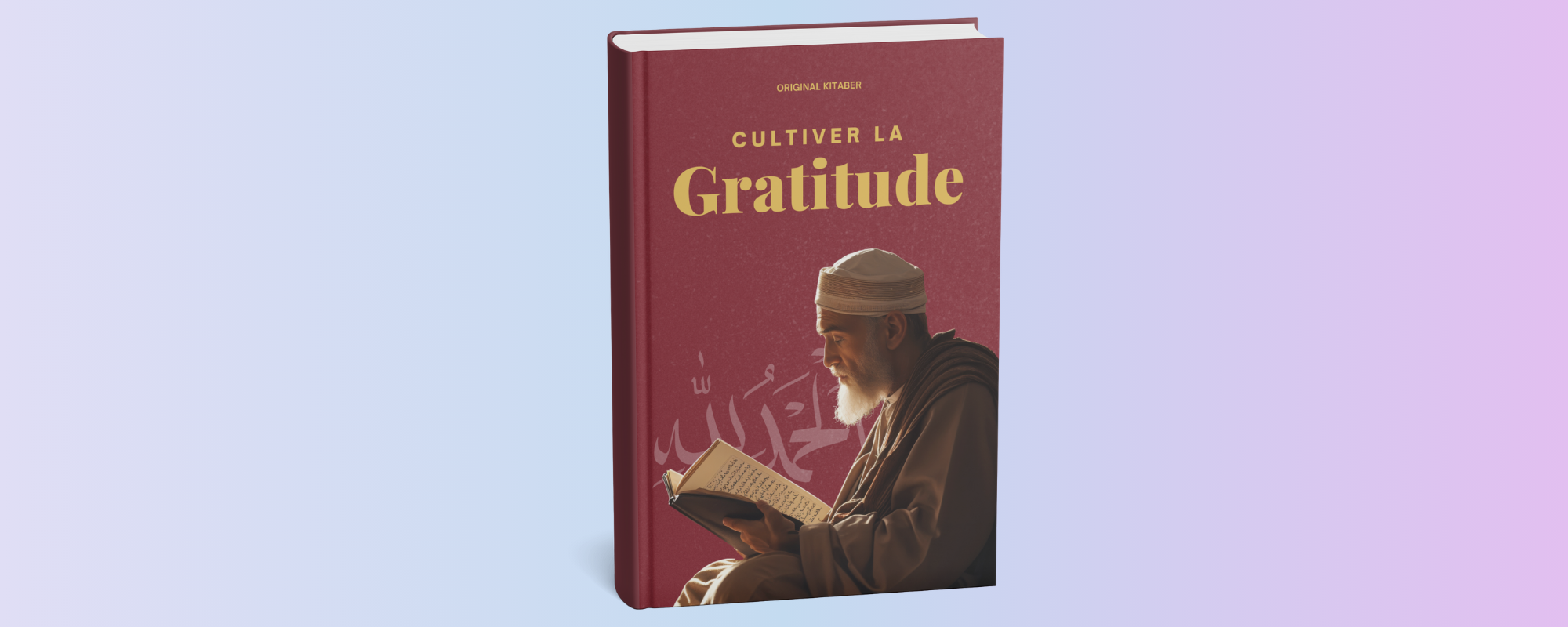 Cultiver la gratitude (shukr) dans la vie quotidienne