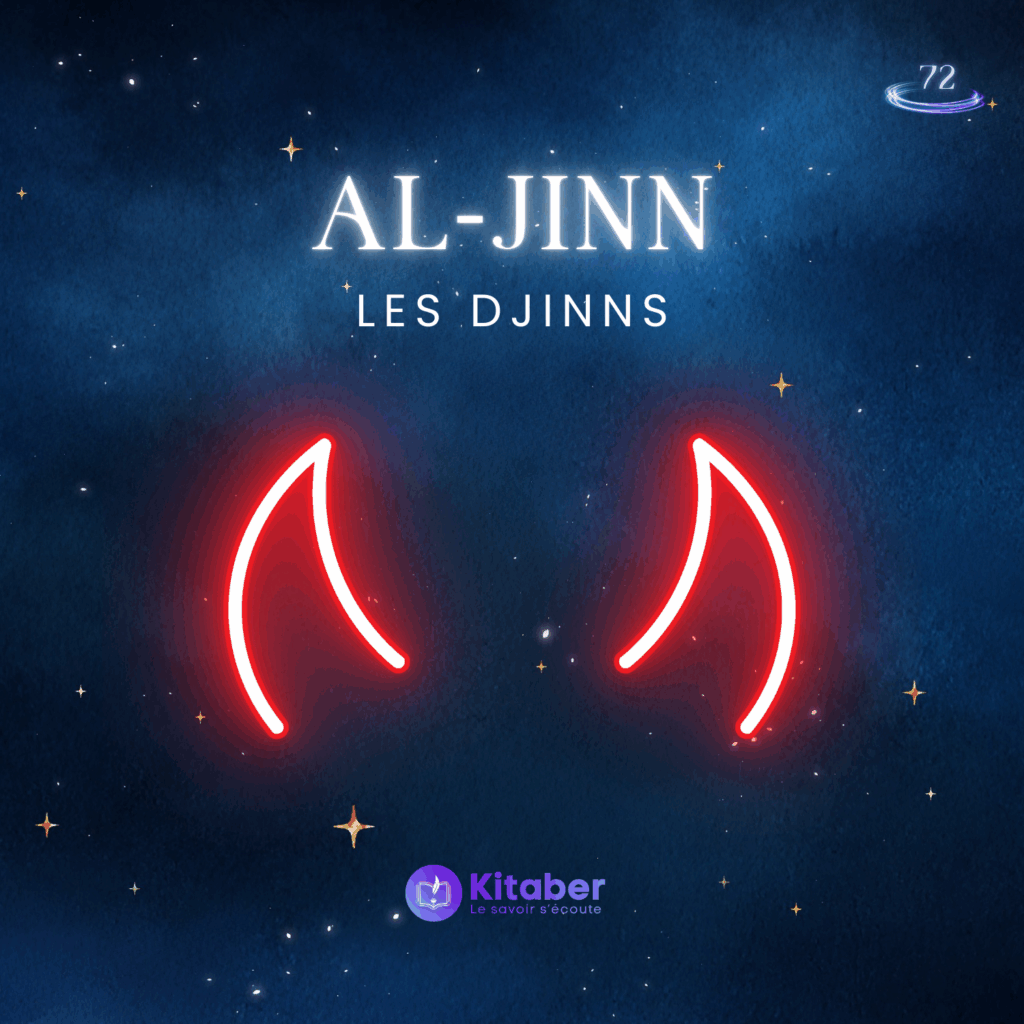 Sourate Al Jinn en français - Les djinns (sourate 72)