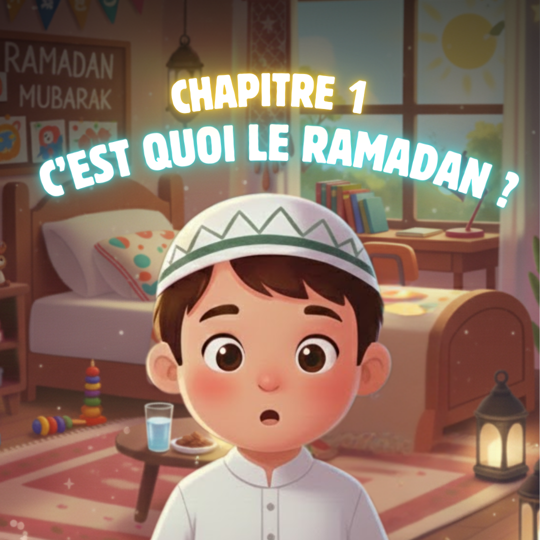 Traverser l’épreuve