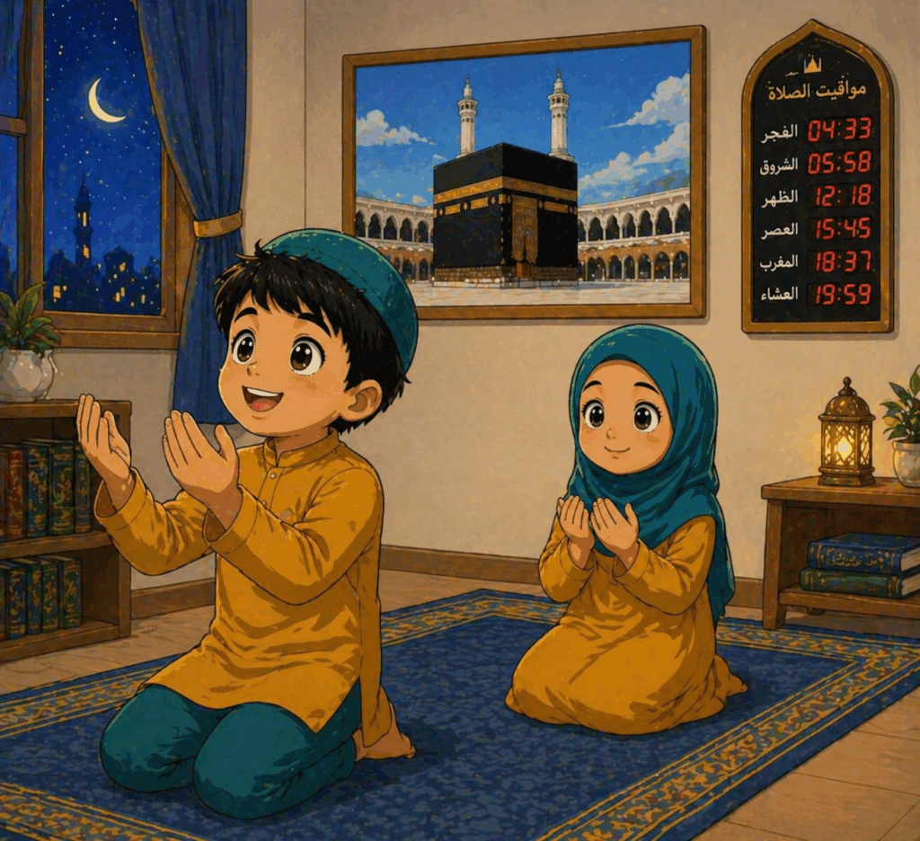 En route vers les miracles du Coran - Chapitre 14 - Le cœur qui se rappelle Allah