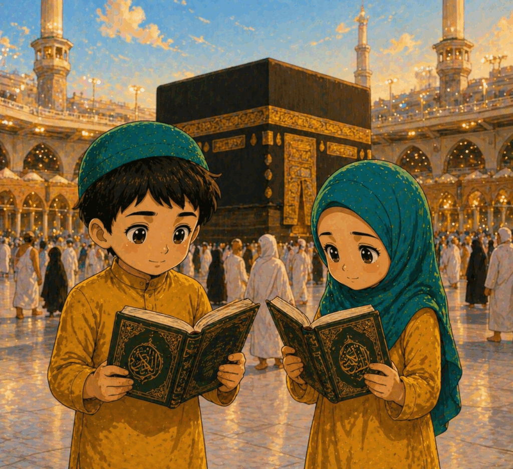 En route vers les miracles du Coran - Chapitre 18 - Le Coran, miracle éternel