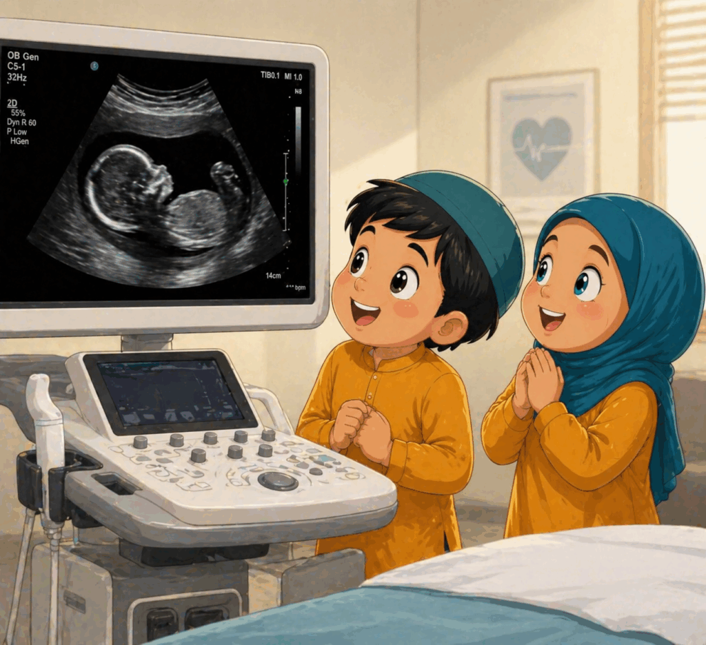 En route vers les miracles du Coran - Chapitre 8 - Le miracle de la création de l’être humain