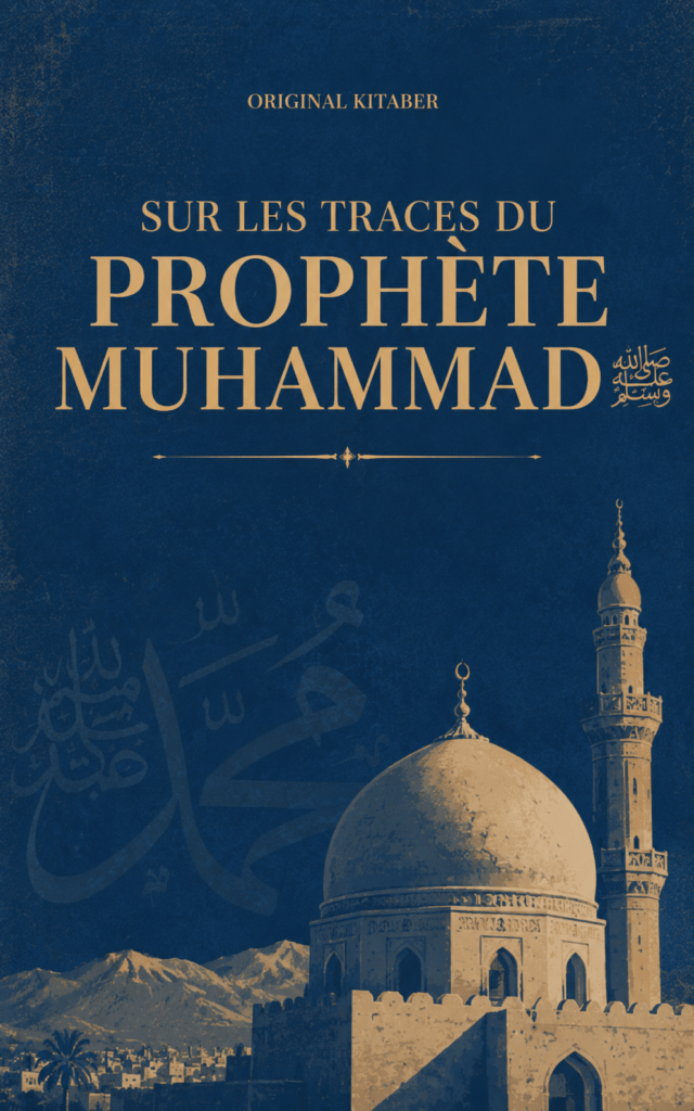 Sur les traces du prophète Muhammad sws